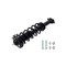 Fcs Struts Suspension Strut And Coil Spring Assembly 2355057 - alternate 2