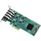 Siig FEATURES FOUR INDEPENDENT SUPERSPEED USB 3.0 TYPE-A PORTS DELIVERING UP TO 5GBPS JU-P40811-S1 - alternate 5