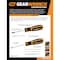 Gearwrench #2 X 8 in. L Phillips Screwdriver 80010H - alternate 14