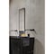 Apollo Tile Imprint 11.81in x 35.47in Matte White Ceramic Large Format Wall and Floor Tile 11.63 sqft/case, 4PK IMPARTBLN1236 - alternate 11