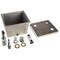 Timken Lovejoy ASSEMBLY ALUMINUM GALLON RESERVOIR ASSEMBLY ALUMINUM 7.1 GALLON - alternate 1