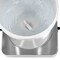 Pce Instruments Magnetic stirrer, 100-600 rpm for up to 100 L with 15.7 x 15.7 in stainless plate PCE-MSR 100L - alternate 6