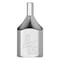 Milwaukee Tool Bit Socket, 1/4" Drive, Chrome, S2 Steel 45-34-1118 - alternate 1