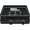 Char-Broil 22'' Performance Series Portable Tabletop 2 Burner Propane Gas Griddle Black 463614224 - alternate 5