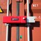 Doublelock BULL, Max Duty Steel Cargo Container Lock, One Piece  26 lbs. 080-110A - alternate 6