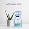 Dial Antibacterial Defense 7.5 Oz. Spring Water + Aloe Foaming Hand Soap DIA 05401CT - alternate 6