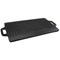 General Store Addlestone 17 in. Reversible Griddle 92141.01 - alternate 9