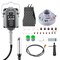 Vevor Flex Shaft Grinder 125W 18000RPM Flex Shaft Rotary Tool 112PCS Accessories KD-SR291 - alternate 1