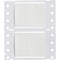 Brady Low Smoke Zero Halogen PermaSleeve Heat Shrink Tubing, Roll of 750 Each, White, 1 in. LSZH-1000-2-WT-3 - alternate 3