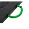 Mytee Products 18in x 18in x 2in Heavy Duty Outrigger Pad for RV with Recessed Radius Black, 2PK ORP-181820-RRx2 - alternate 7