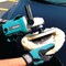 Makita Makita 9227C Polisher/Sander 7" 10 Amp 600-3,000 RPM, Var. Speed, Loop Handle 9227C - alternate 6