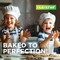 Nutrichef 3-Piece Nonstick Kitchen Oven Baking Pans NCSBS3S - alternate 7