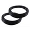 Mytee Products 100 Feet DOT Compliant Air Brake Tubing 1/2in and 3/8in - Black 100MP-ABT-1238-KIT - alternate 1