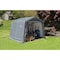 Shelterlogic Shed-in-a-Box 10 x 10 x 8 ft Grey 70333 - alternate 11