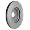 Motorcraft Disc Brake Rotor,  BRRC18 - alternate 1