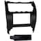 Metra 2012-Up Toyota Camry Multi Din Installation Kit 998232B - alternate 1