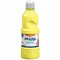 Prang Washable Tempera Paint, Yellow, 16 oz, 6PK 10703 - alternate 1