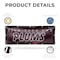 Signmission Pick Your Own Plums, 48 Inch x 120 Inch, Vinyl Banner B-120-30795 - alternate 5