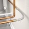 Sharkbite SharkBite 3/4 in. PTC X 3/4 in. D PTC 18 in. Stainless Steel Supply Line UR3016FX18 - alternate 2