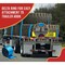 Mytee Products Winch Straps 4inx30ft Blue Tie Down w/Delta Ring WLL# 5400 lbs, 10PK WS430D-Bx10 - alternate 7