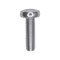 Auveco Phillips Pan Head Metric Machine Screw M6-1.0 x 20mm, 50PK 15879 - alternate 1