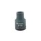 K-Tool International 3/8 in Drive Impact Socket Standard Socket, black oxide, SAE, 5/16in., 1-3/16in.L, Hex KTI-32110 - alternate 2