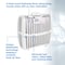 Tork Air Freshener Refill, White, 4 3/8 in H 257020 - alternate 7