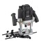 Trend 3-1/4 HP Dual-Mode Plunge Router, 1/2 Inch Collet, 15 Amp, Variable Speed, T8EK U*T8EK - alternate 14
