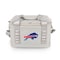 Picnic Time Family Of Brands NFL Buffalo Bills - Tarana Superthick Recycled Cooler - 12 can 630-12-105-044-2 - alternate 1