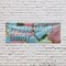 Signmission Freeze Dried Candy, 36 Inch x 96 Inch, Vinyl Banner B-96-30649 - alternate 5
