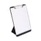 Zoro Select Clipboard, Black, 9" W 83039 - alternate 3