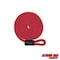 Extreme Max 3006.2989 BoatTector Solid Braid MFP Dock Line Value 4-Pack - 3/8" x 15', Red 3006.2989 - alternate 3