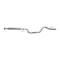 Ap Exhaust Prebent Pipe, 68465 68465 - alternate 4