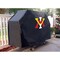 Holland Bar Stool Co 60" Virginia Military Institute Grill Cover GC60VAMilI - alternate 5