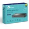 Tp-Link 9-PORT 10/100MBPS DESKTOP SWITCH WITH 8- TL-SF1009P - alternate 8