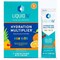 Liquid I.V. Hydration Multiplier Tropical Punch Kids Electrolyte Drink Mix, 8 count LVKM8006 - alternate 2