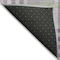 Homeroots 9' X 12' Purple Green And Ivory Plaid Washable Indoor Outdoor Area Rug 601510 - alternate 7