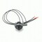 Durally Piezo Igniter Assembly with 3 Wire Leads & Knob for Atwood Wedgewood 3-Burner RV Stoves PIWK22K3 - alternate 1