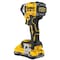 Dewalt Impact Driver DCF860QQ1 - alternate 4
