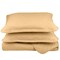 Lavish Home 3-Piece Queen Quilt Set Bedspread & 2 Pillow Shams with Embossed Diamond Pattern Lightweight Set 66-001-QY - alternate 9