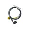 John Deere HYDRAULIC HOSE, OEM AT275121 - alternate 3
