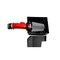 Hps Performance Air Intake Kit with Heat Shield, Red,  827-406R - alternate 12
