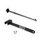 Mytee Products Adjustable Cargo bar w/ Truck Bed Divider Bar - Black CargoBar-TD-KIT - alternate 4