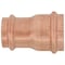 Viega ProPress reducer P1 1.25 P2 1 copper 78157 - alternate 3