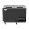 Koolmore 50 in. Commercial Glass Froster in Black Steel, ETL Listed, 14 cu. ft. KM-GF50-BK KM-GF50-BK - alternate 1