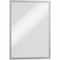 Zoro Select Sign Holder, 11" x 17", PVC, PK2 487V61 - alternate 1