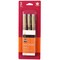 Sakura Pigma Micron Pens, Size 05 Fine Point, Black, 3PK 50022 - alternate 2