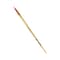Da Vinci COSMOTOP-SPIN Quill Brush, Synthetic, Watercolor & Indian Ink, Round, Series 488, Size 1 VA-488_1 - alternate 3