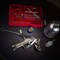 Tooluxe Air Spray Gun Cleaning Kit (22 Piece) 31209L - alternate 9