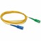 Add-On 7M ASC/SC M/M OS2 YELLOW PATCH CBL ADD-ASC-SC-7MS9SMF - alternate 12